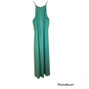 💜3/$15 Gianni Bini maxi dress size Large